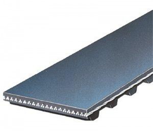 Gates Automotive Timing Belt - Subaru Legacy LSi YR 1996-1999