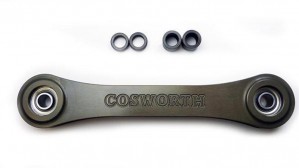 Cosworth Pitch Stop Mount for Subaru Impreza 2002-2012