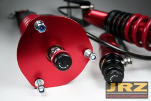  JRZ 14 31  Quadruple Adjustable Motorsport Damper : Subaru WRX-Sti N14