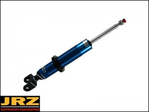 JRZ RS Street Coilovers Mitsubishi EVO 7-9 01-07