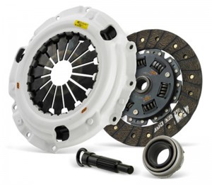 Clutch Masters 05051-HD00 Mitsubishi Lancer FX100 Clutch Kit