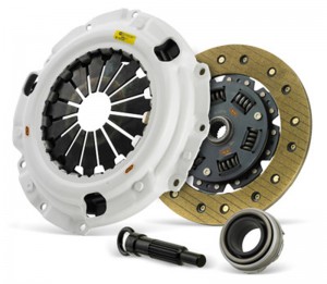 Clutch Masters 15013-HDKV Subaru Impreza RS FX200 Clutch Kit